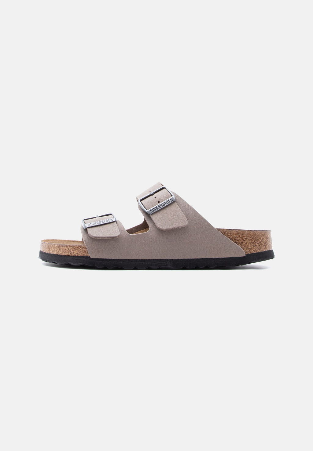 ARIZONA BFBC GRAY TAUPES NARROW UNISEX - Sandals - gray taupe
