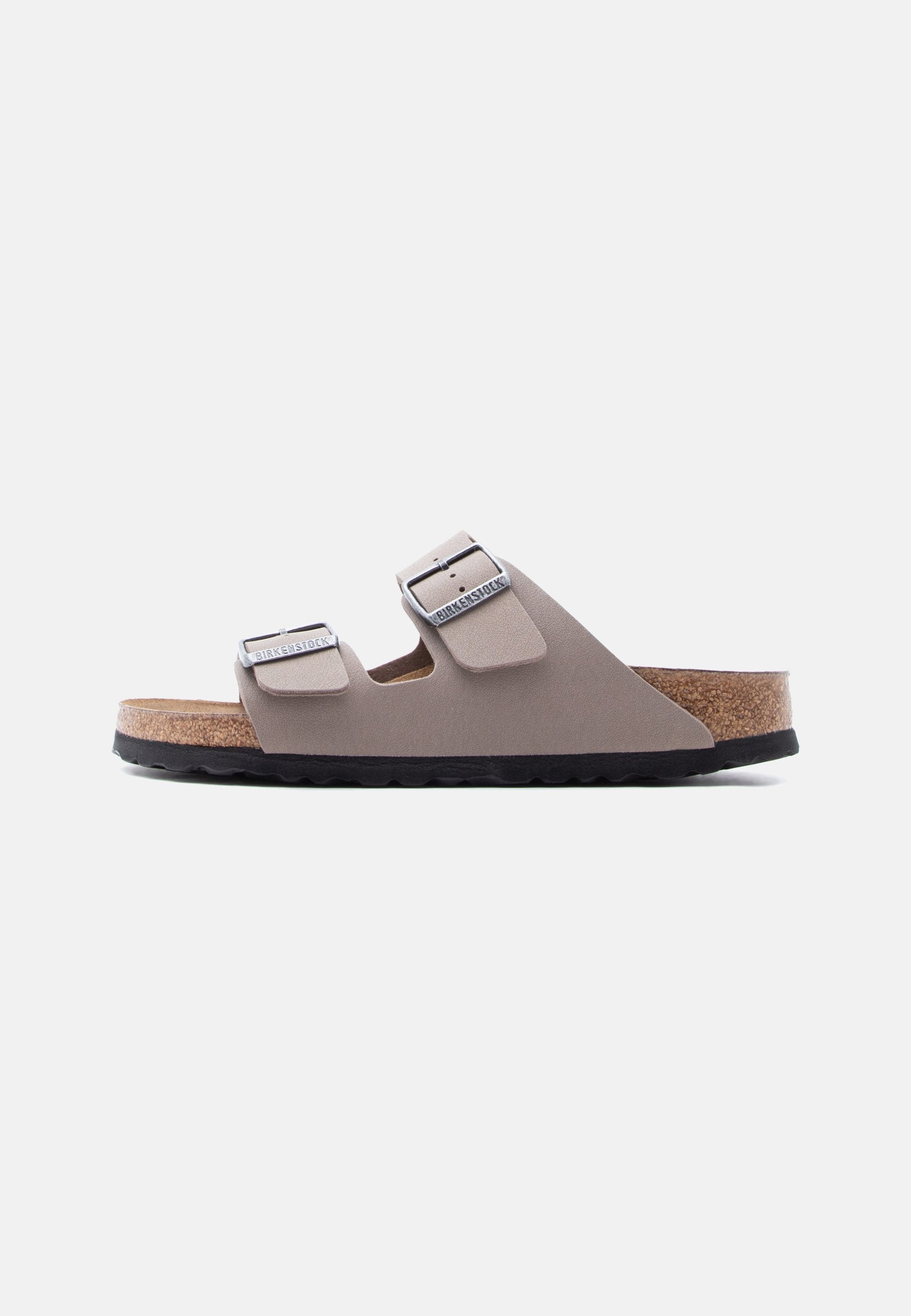 ARIZONA BFBC GRAY TAUPES NARROW UNISEX - Sandals - gray taupe