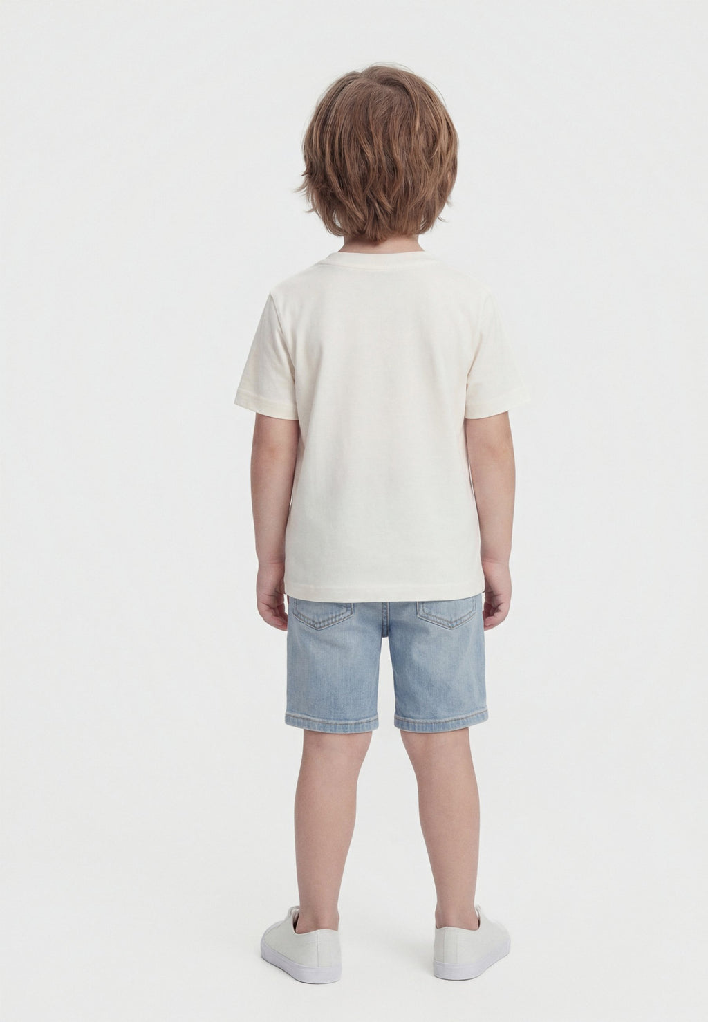 BABYGAP LOGO T-SHIRT 2-PACK - Print T-shirt - tapestry navy