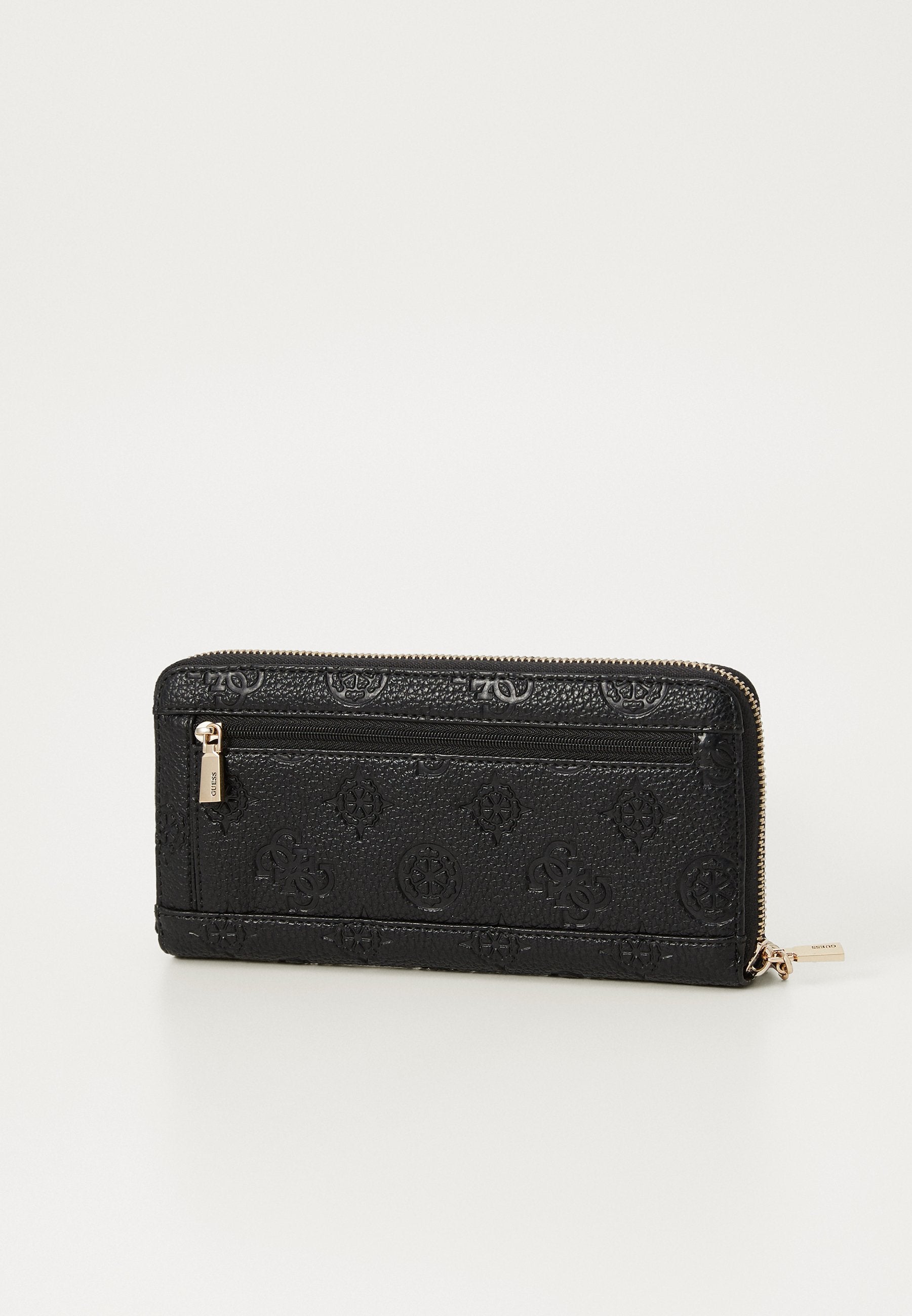 CRESIDIA - Wallet - black logo