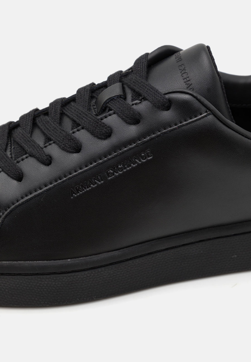 LONDON - Trainers - black