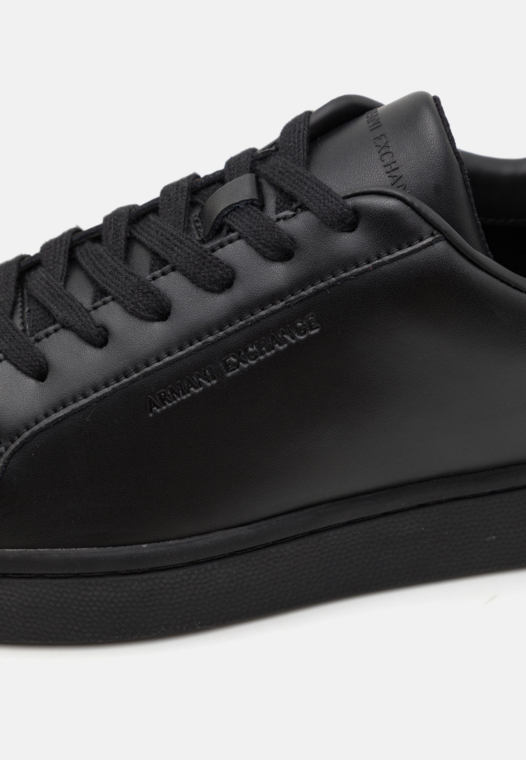 LONDON - Trainers - black