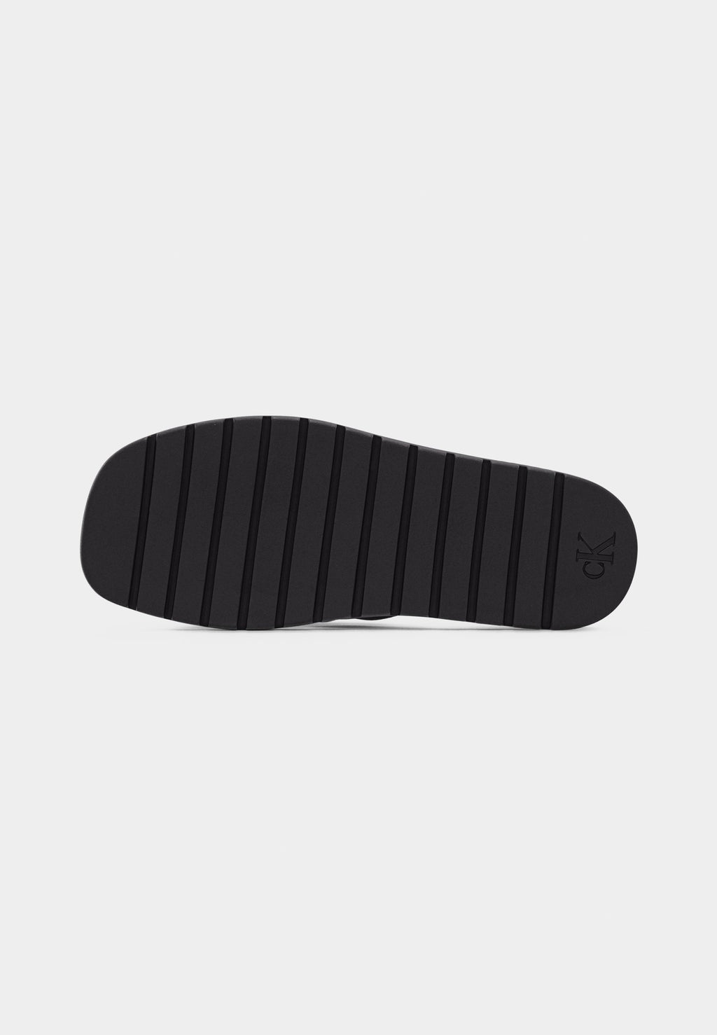Mules - triple black