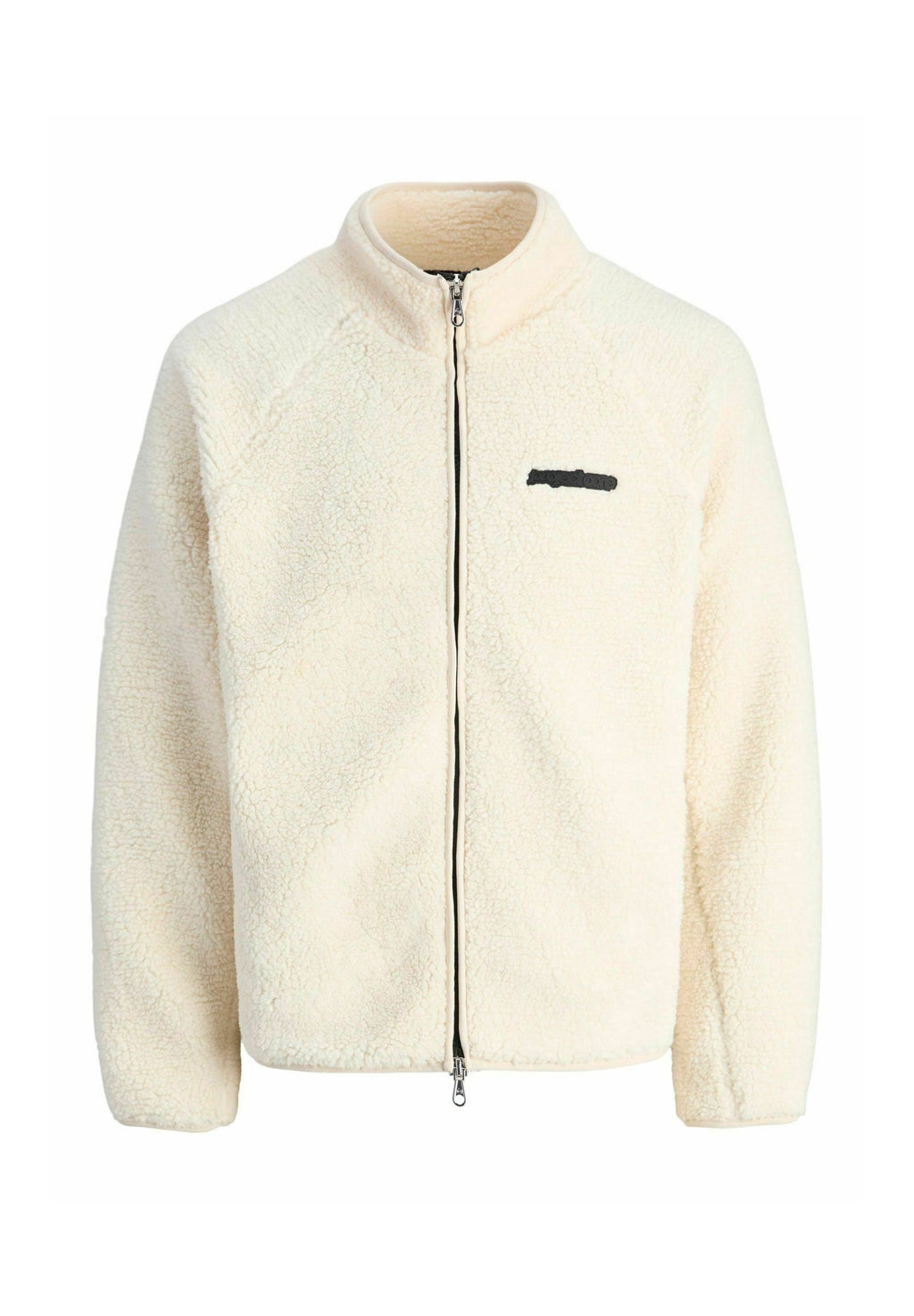 Teddy Teddy - Fleece jacket - moonbeam