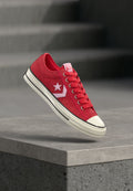 STAR PLAYER 76 - Trainers - red/new found bloom
