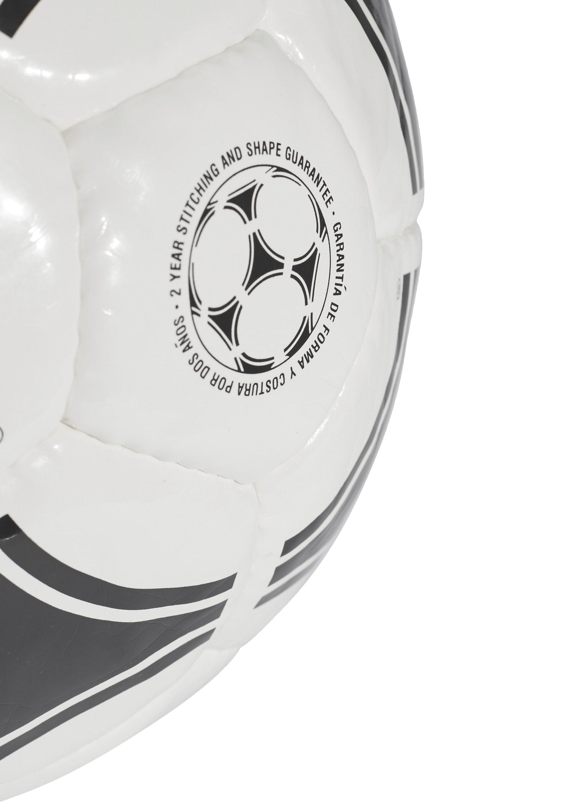 TANGO ROSARIO - Football - white/black