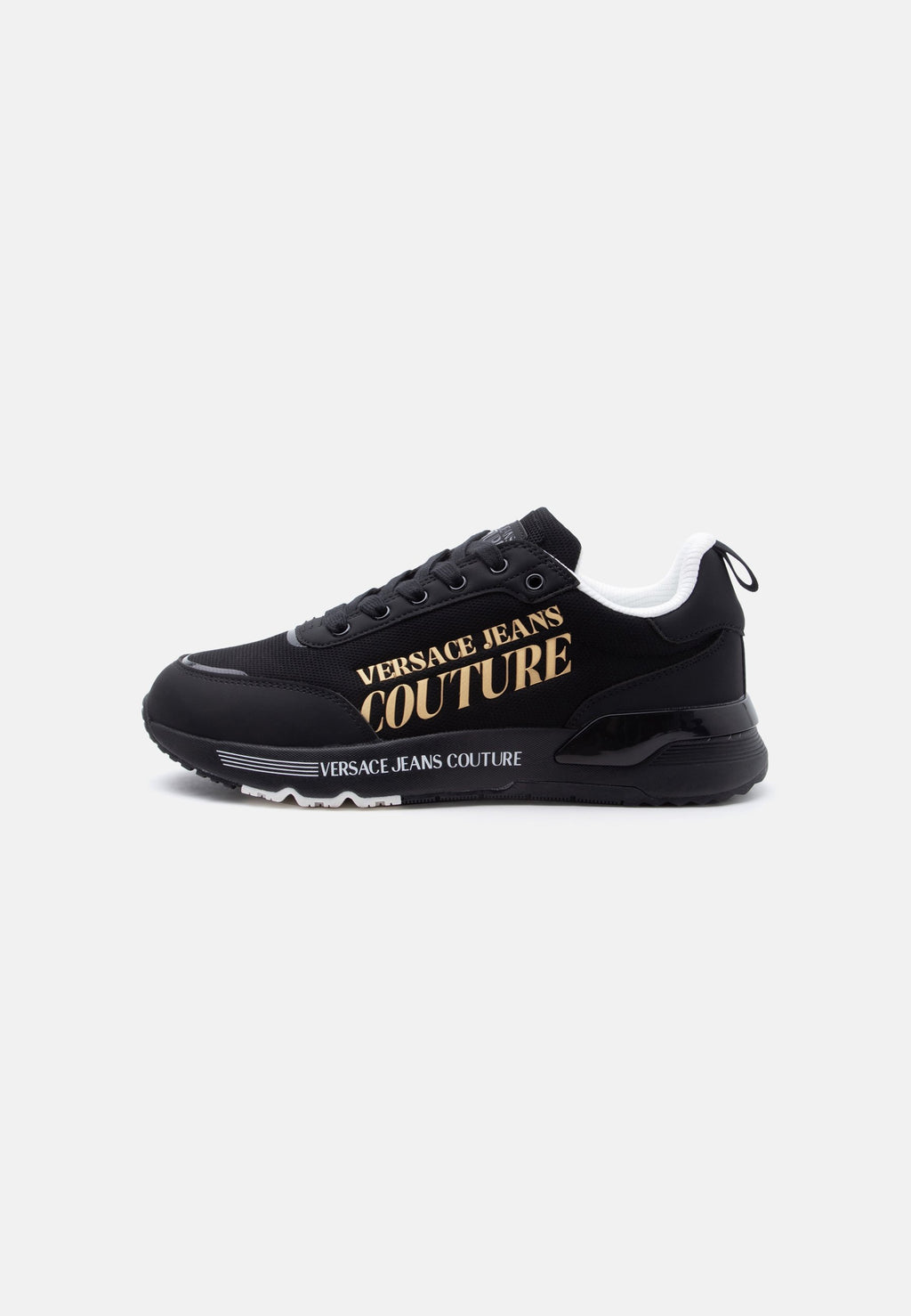 FONDO DYNAMIC - Trainers - black