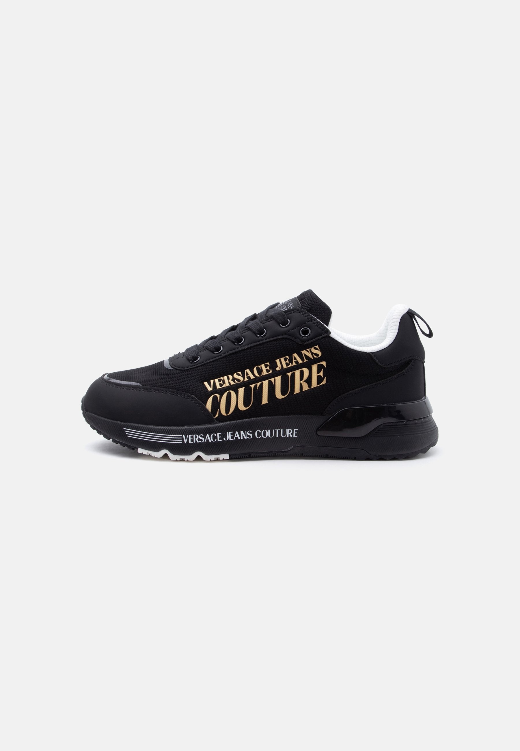 FONDO DYNAMIC - Trainers - black