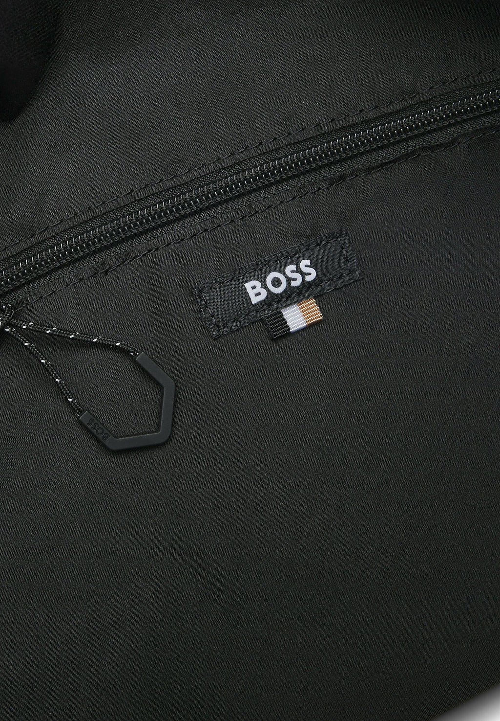 Weekend bag - white