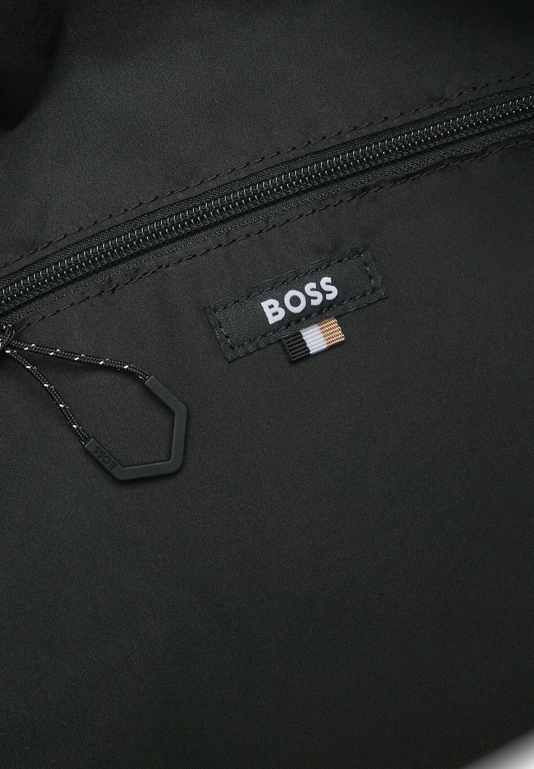 Weekend bag - white