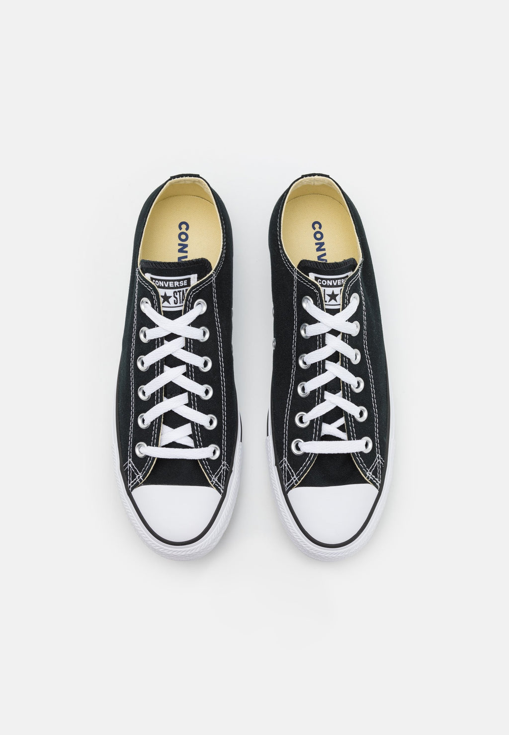 CHUCK CLASSIC UNISEX - Trainers - black