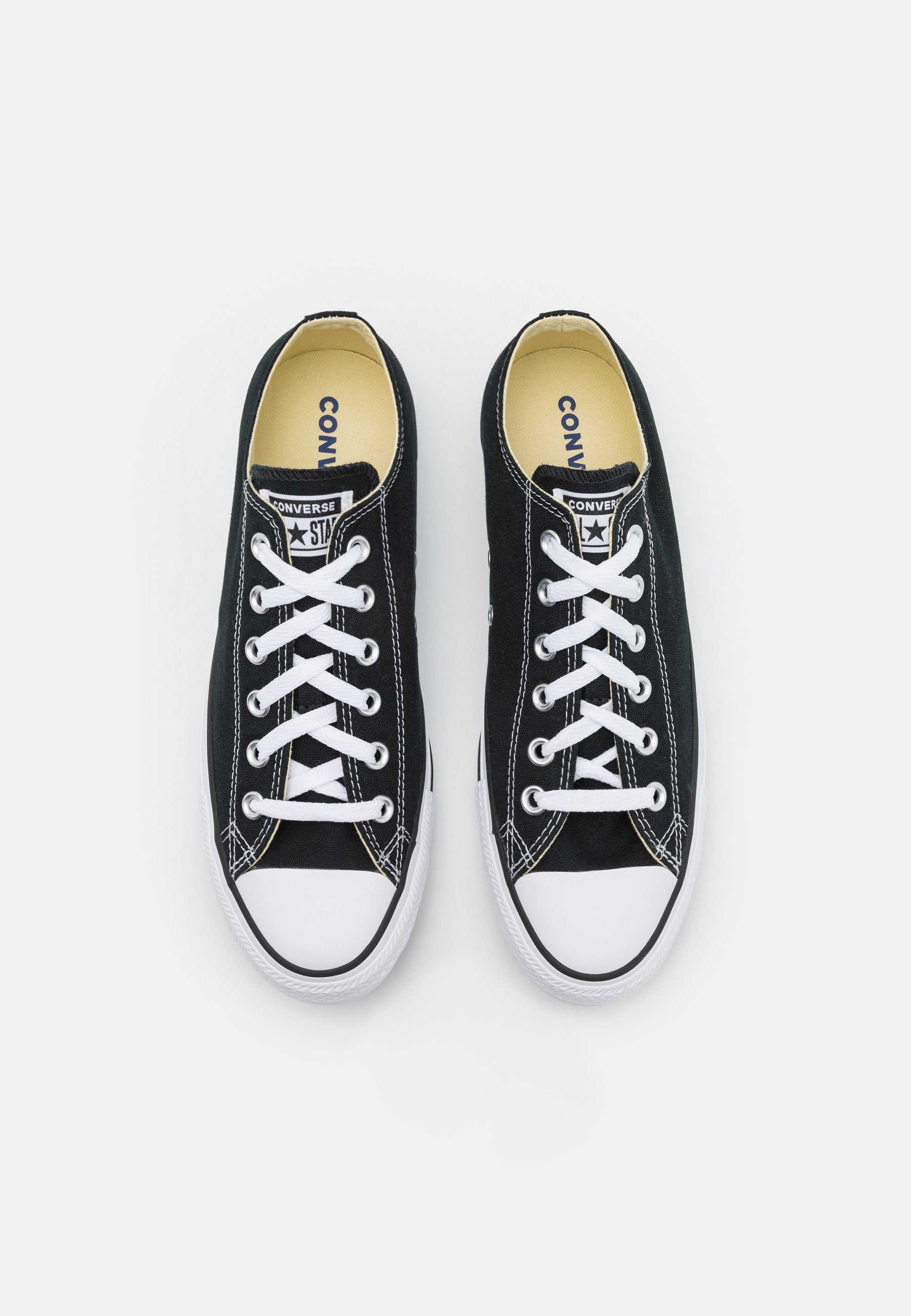 CHUCK CLASSIC UNISEX - Trainers - black