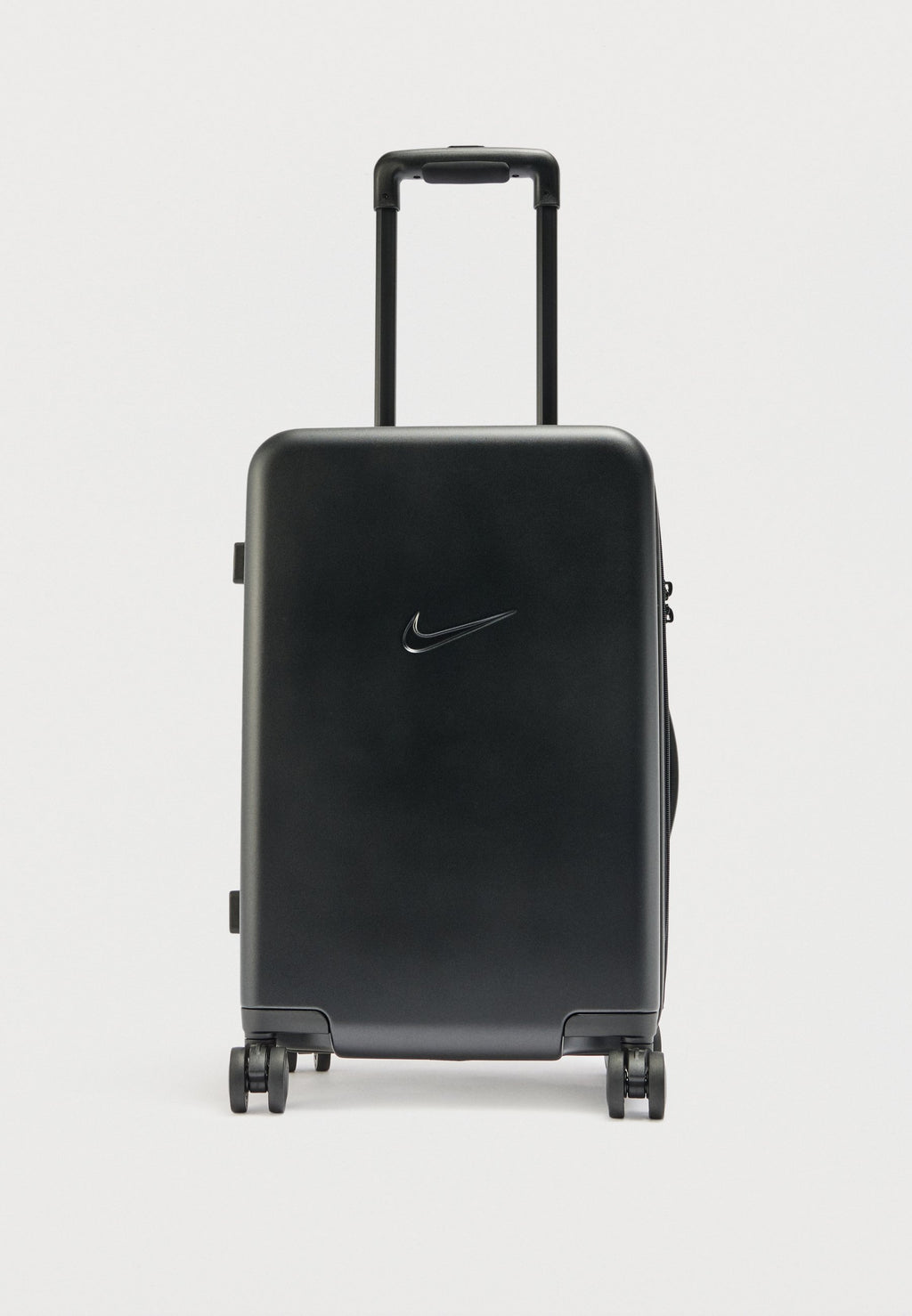 HARDSHELL LUGGAGE UNISEX - Luggage - black