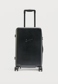 HARDSHELL LUGGAGE UNISEX - Luggage - black