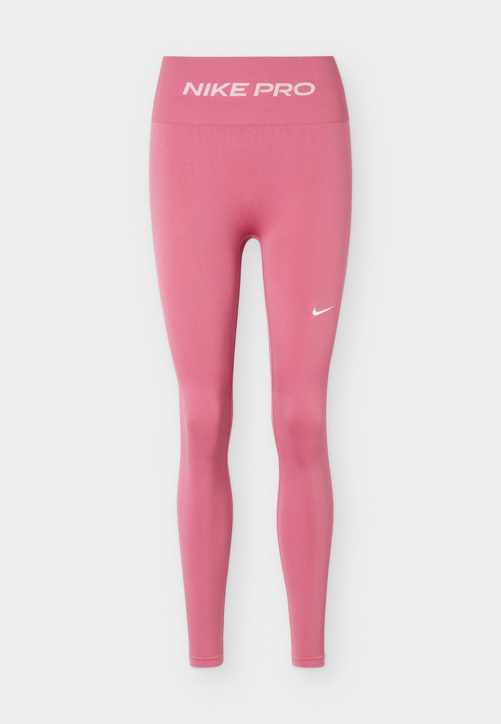 TIGHT - Leggings - peony/white