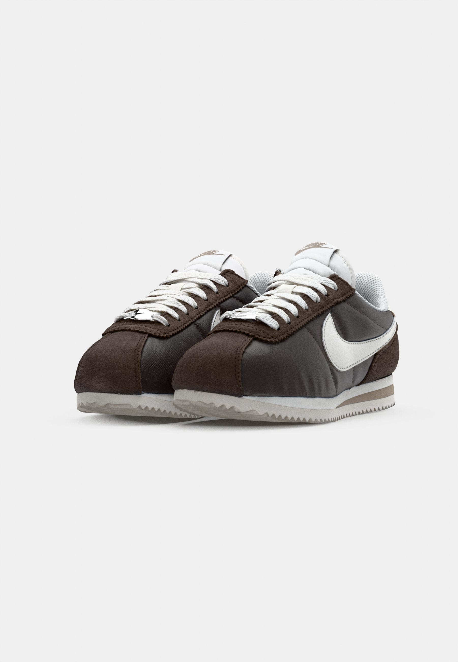 CORTEZ - Trainers - baroque brown sail khaki