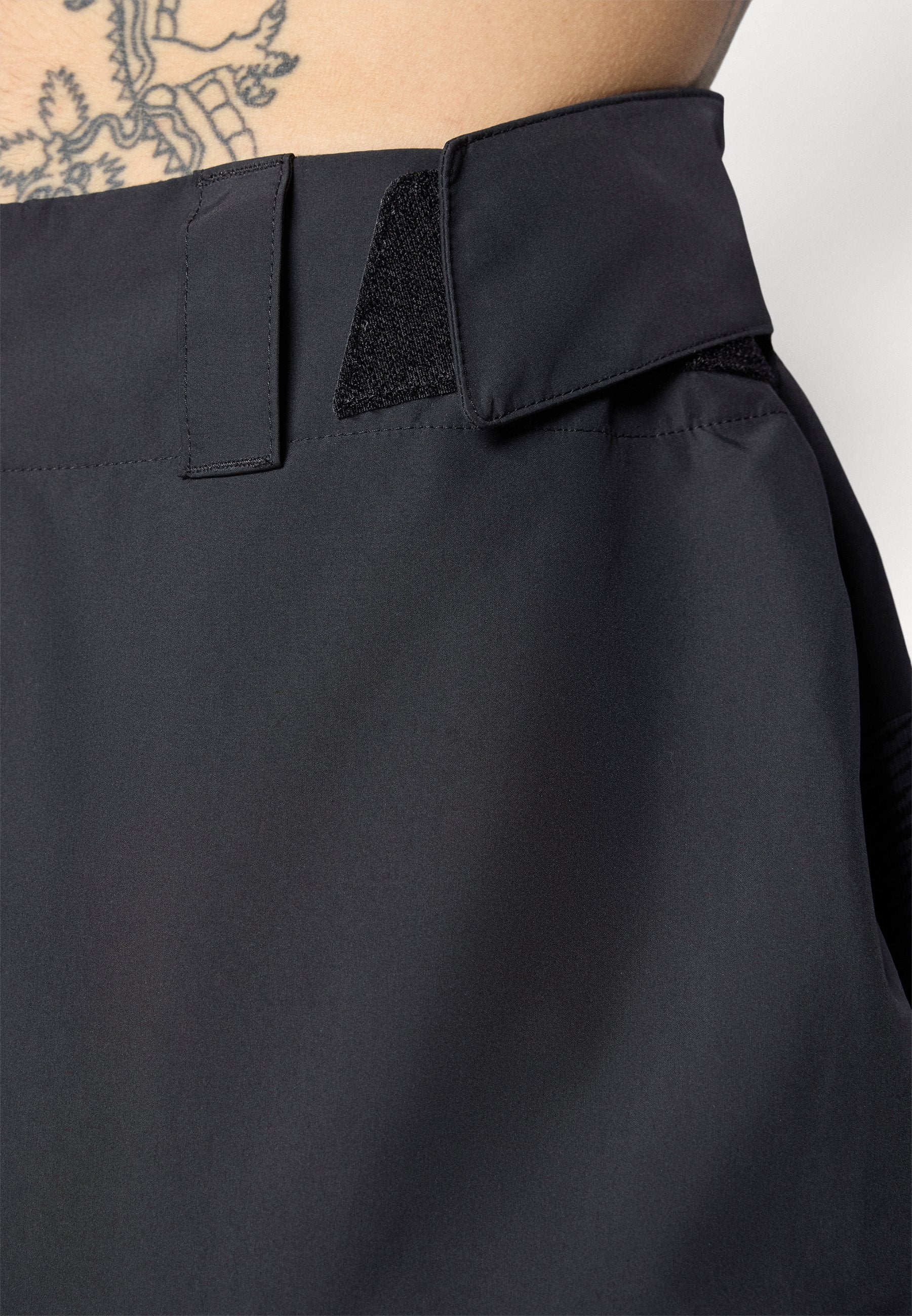 PANTS - Ski pants - black