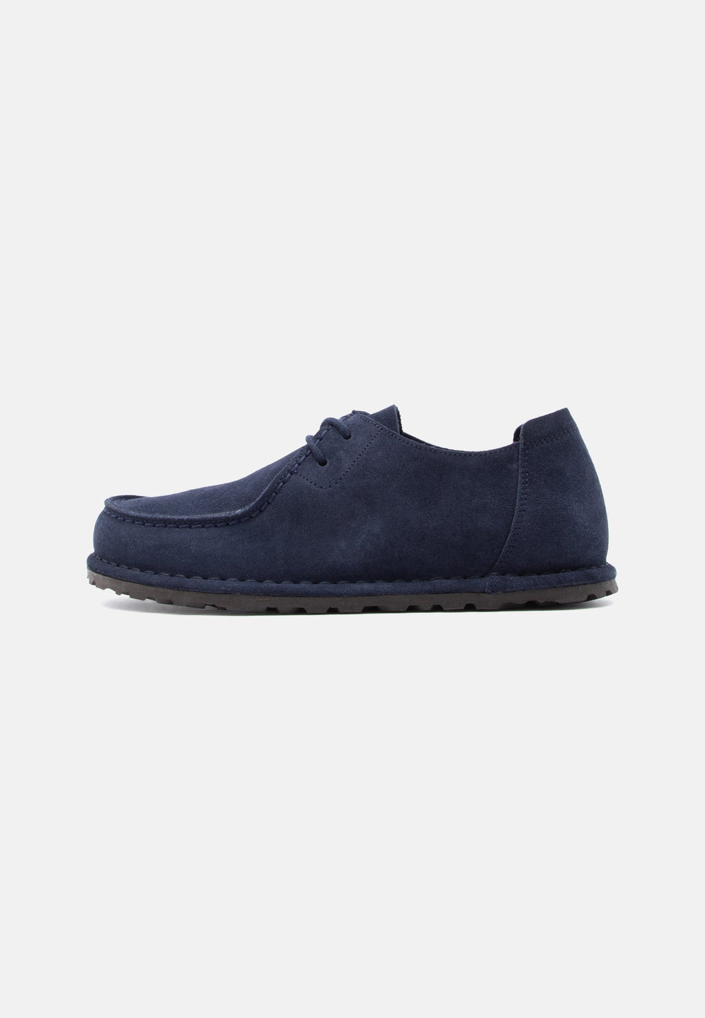 UTTI LACE LEVE NEW NAVYN REGULAR - Casual lace-ups - new navy