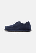 UTTI LACE LEVE NEW NAVYN REGULAR - Casual lace-ups - new navy