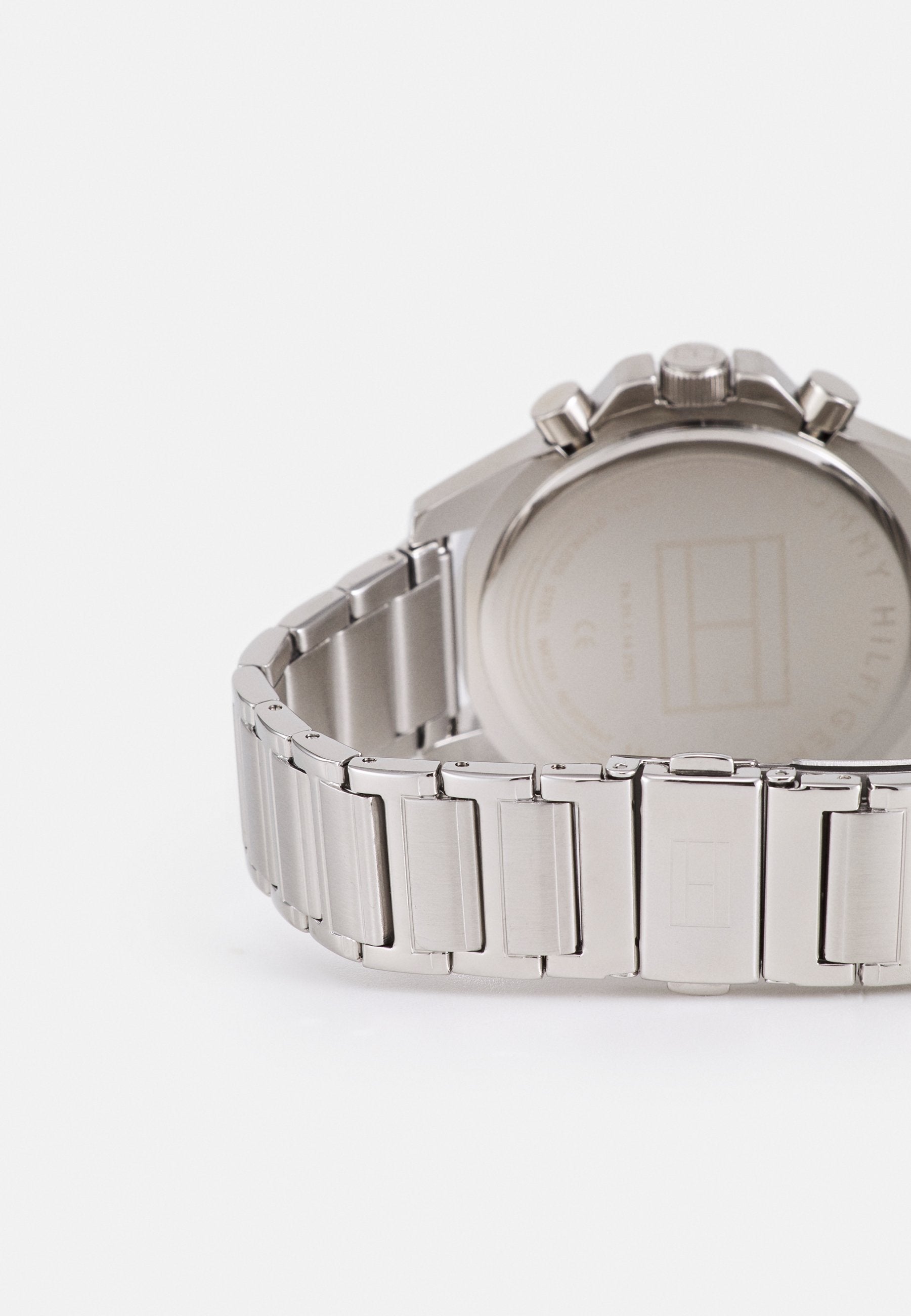 MASON - Watch - silver-coloured