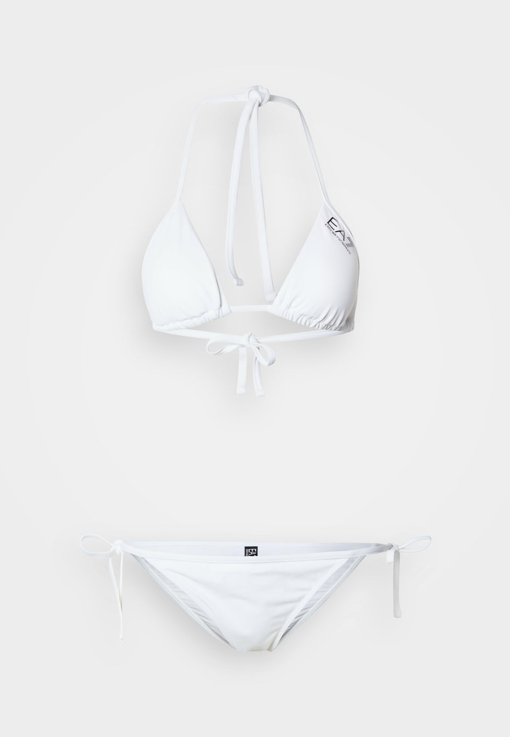 Bikini - brilliant white