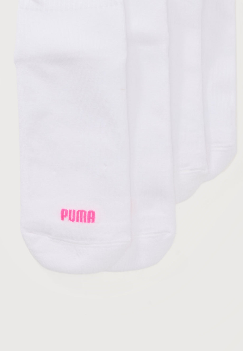 HEART LOGO SHORT CREW 4 PACK  - Socks - pink/orange/purple/mint