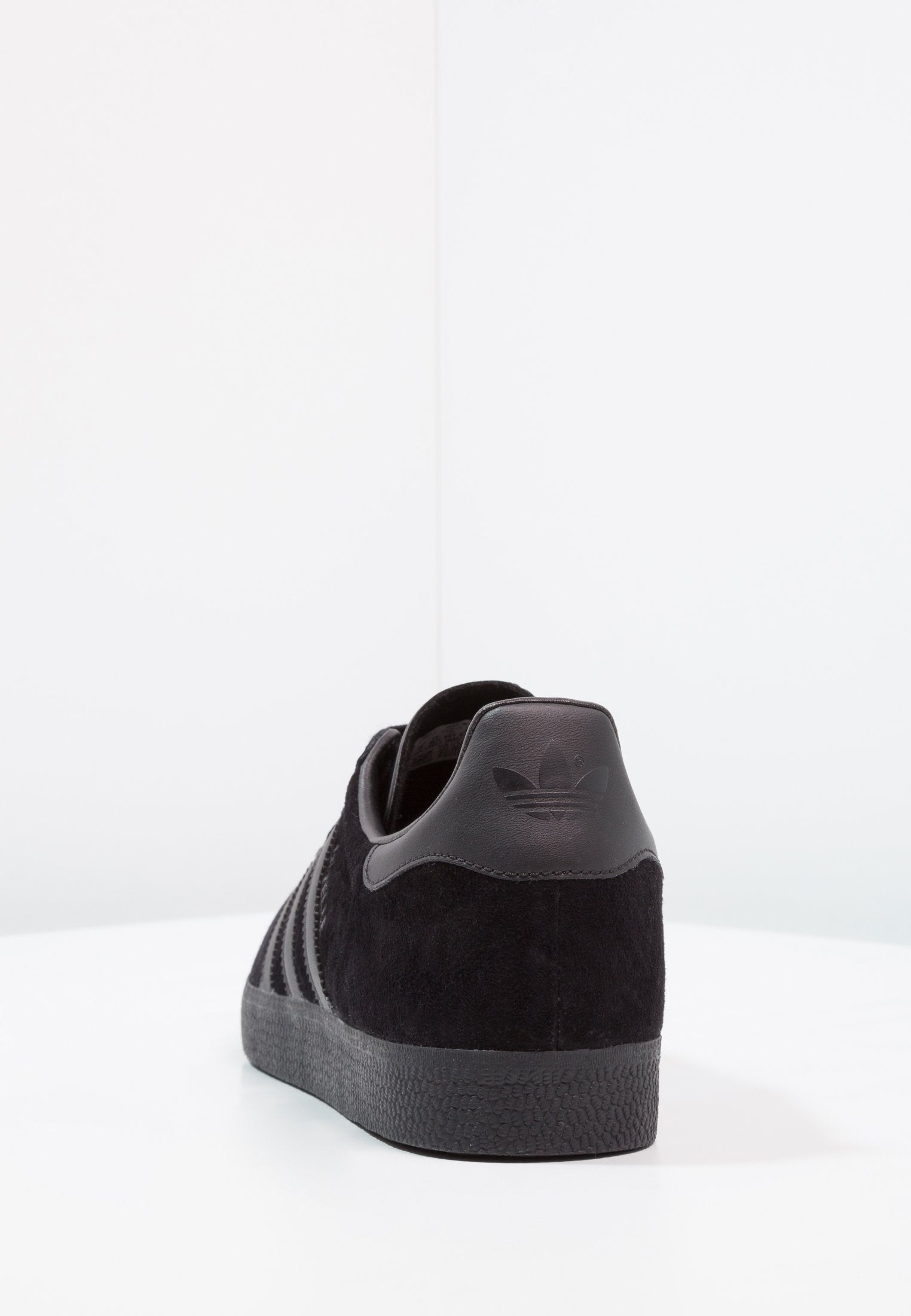 GAZELLE - Baskets - core black