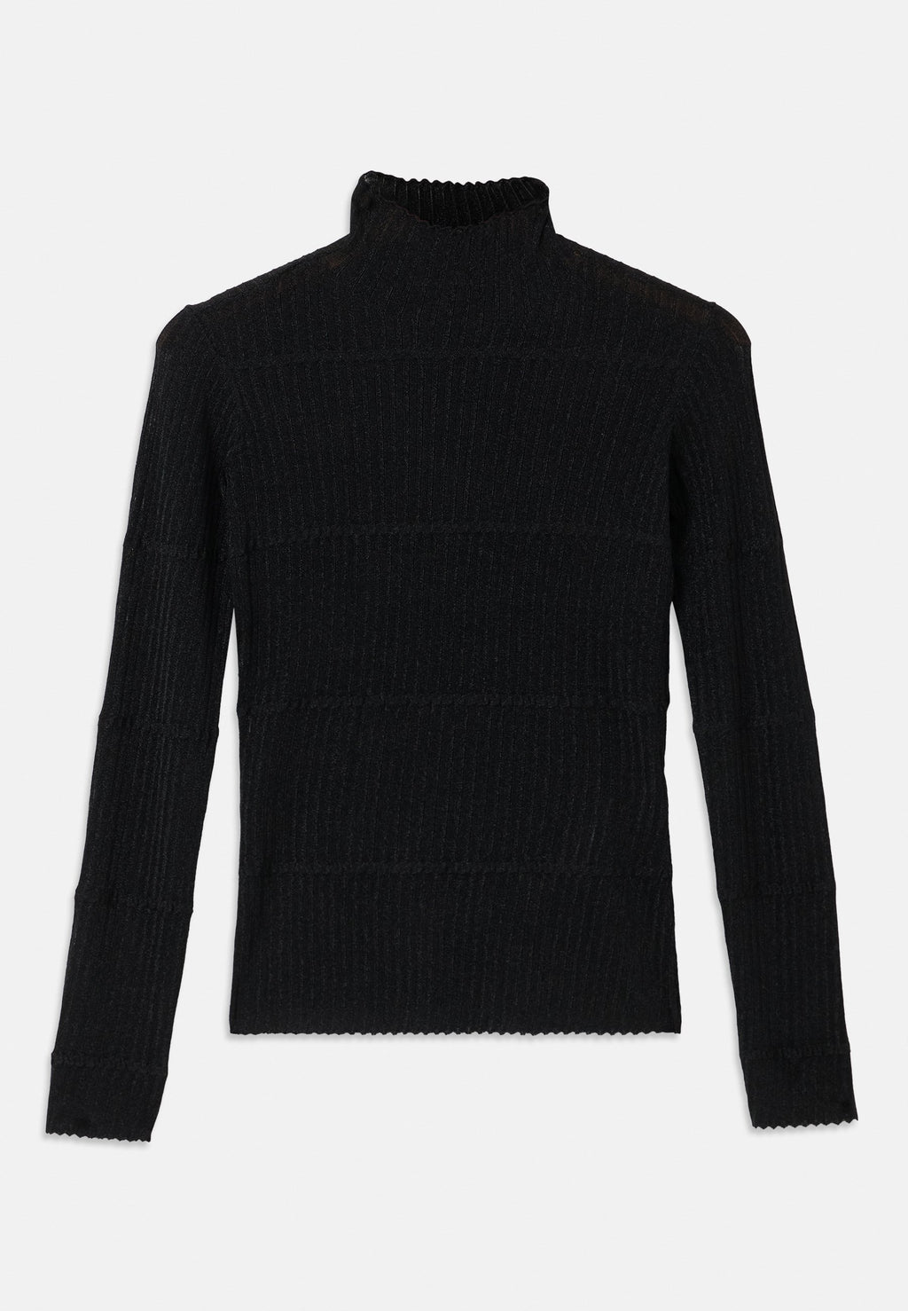 Jumper - black