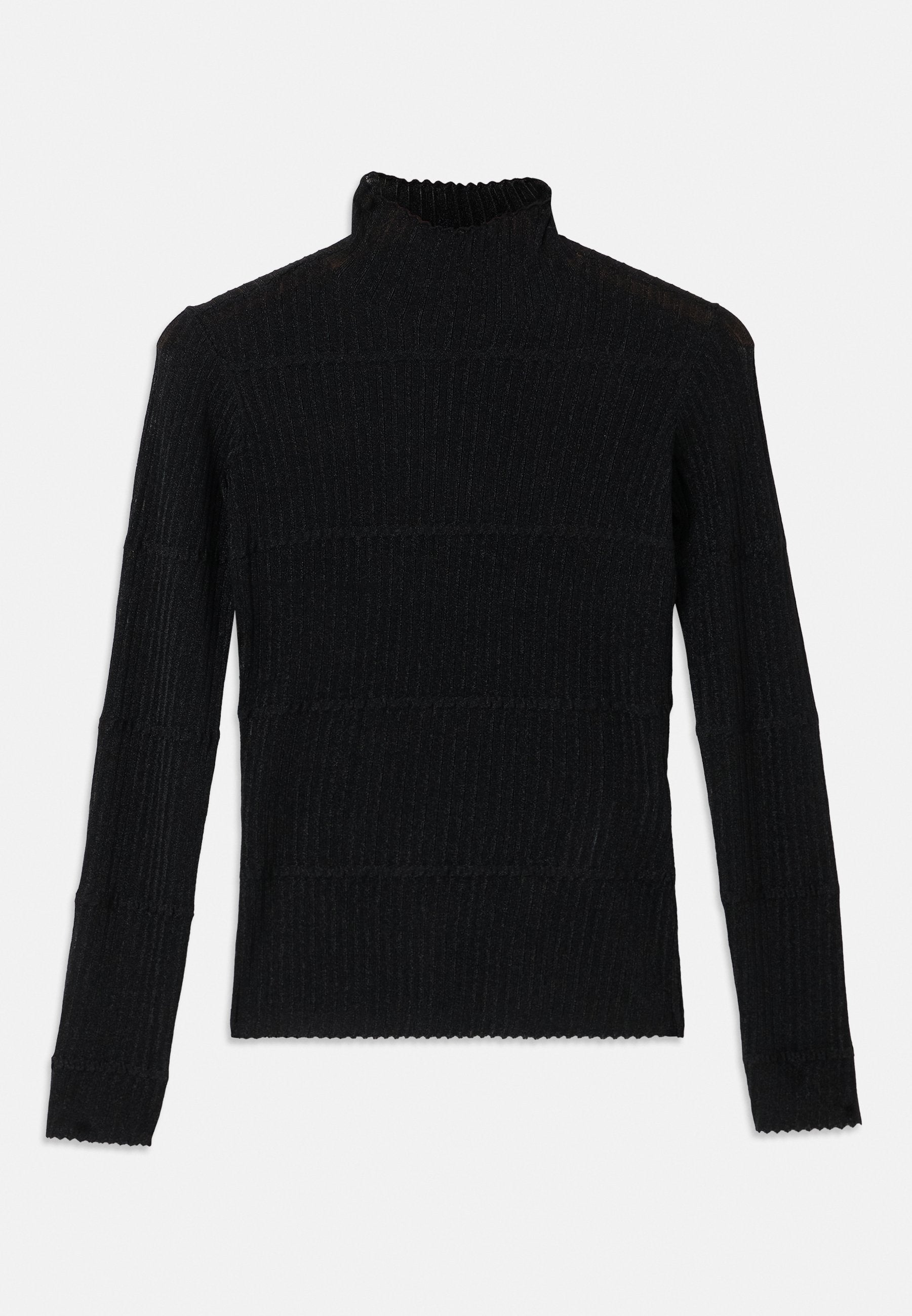 Jumper - black