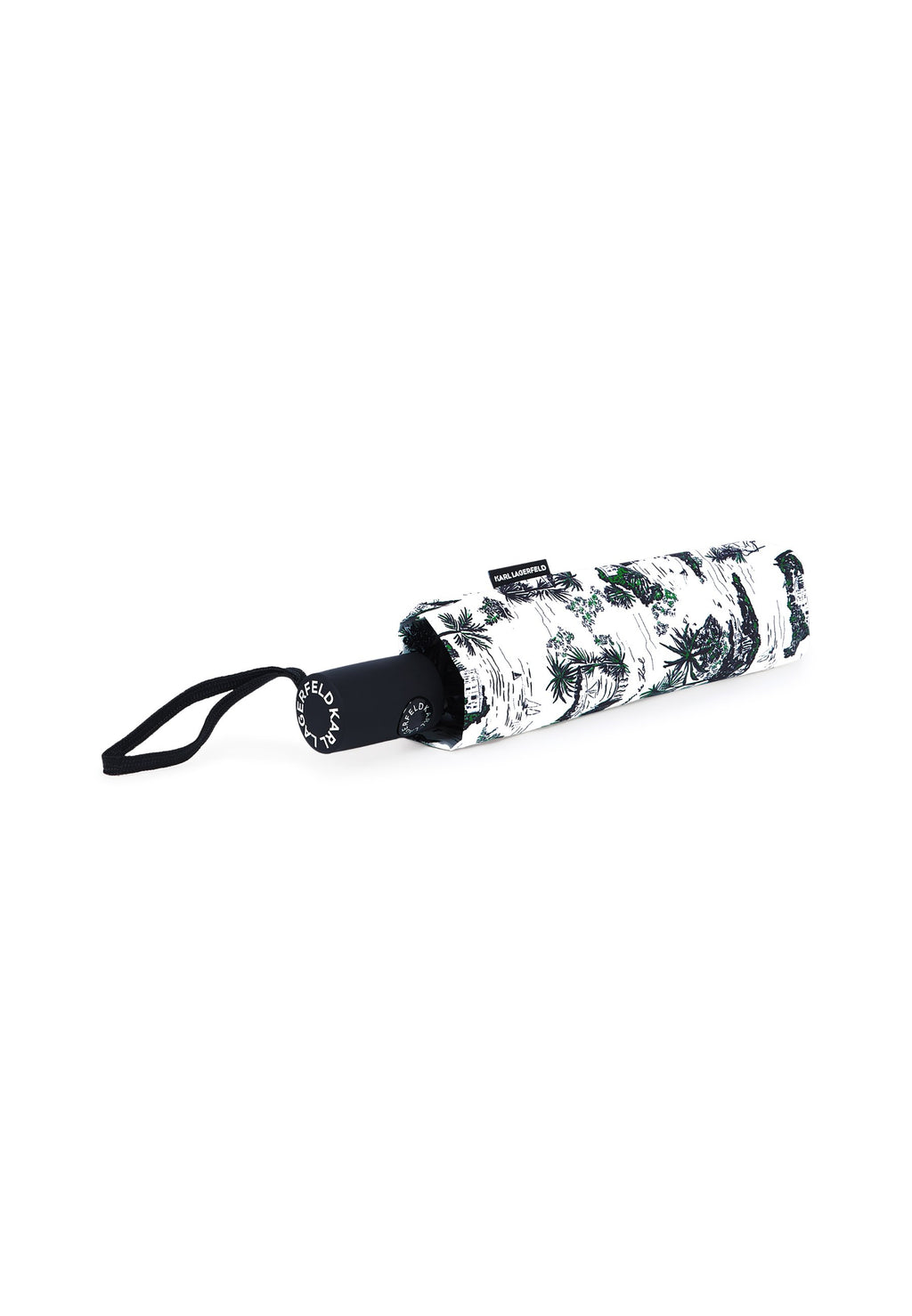 SIGNATURE SUMMER - Umbrella - black