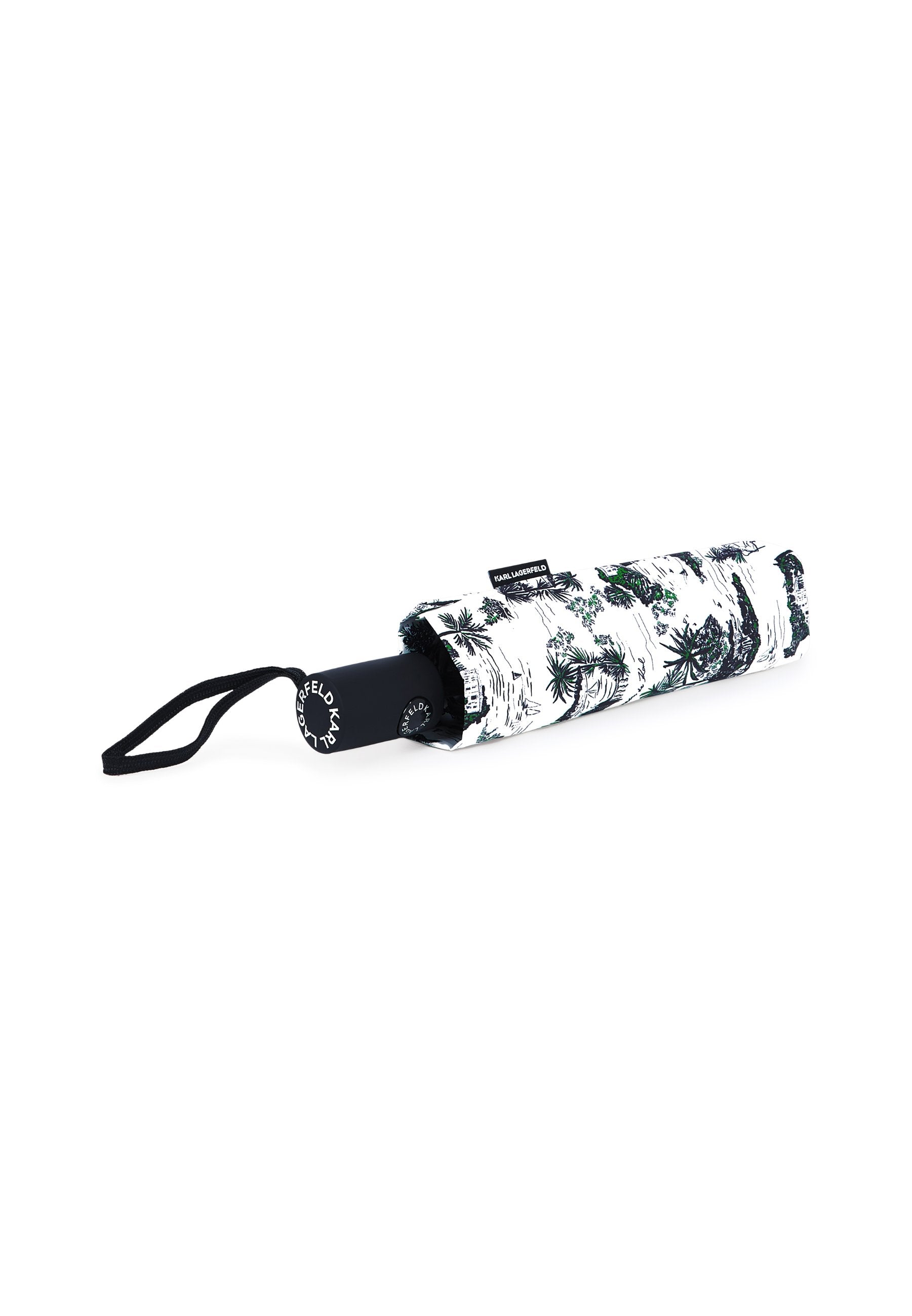 SIGNATURE SUMMER - Umbrella - black