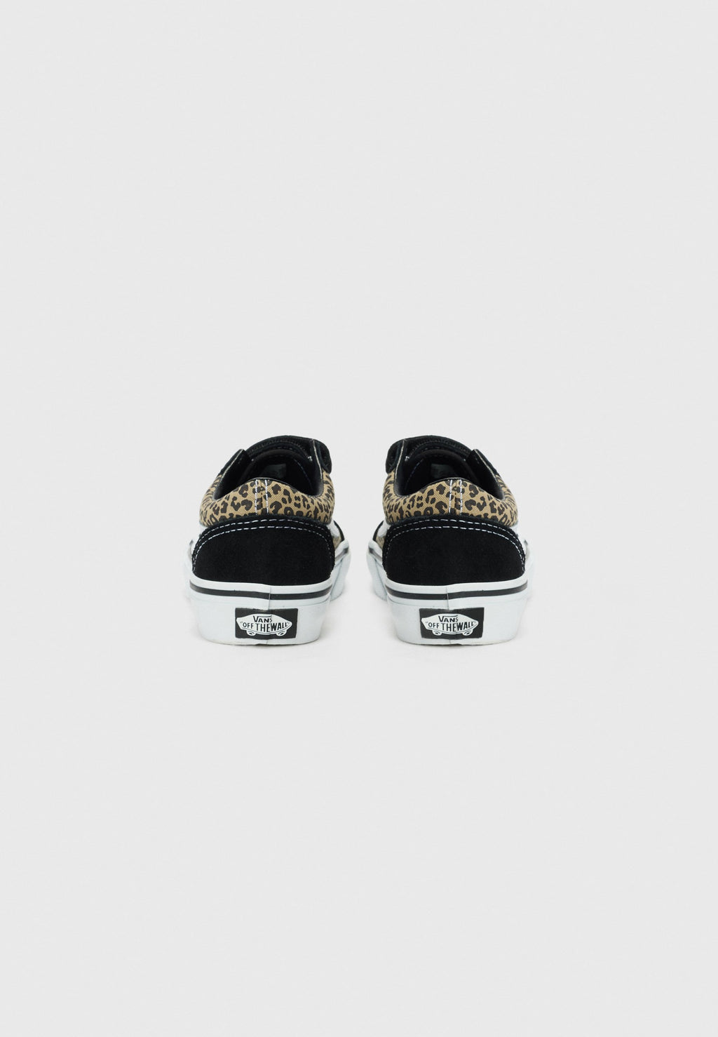 OLD SKOOL UNISEX - Trainers - black