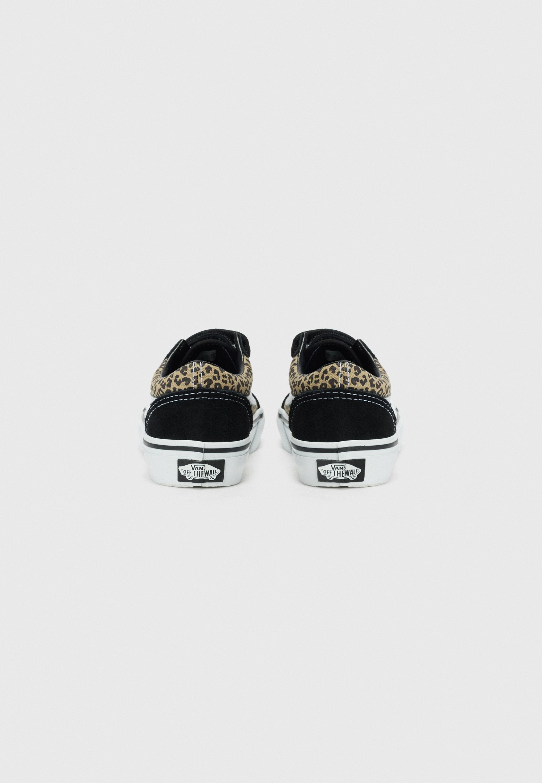OLD SKOOL UNISEX - Trainers - black