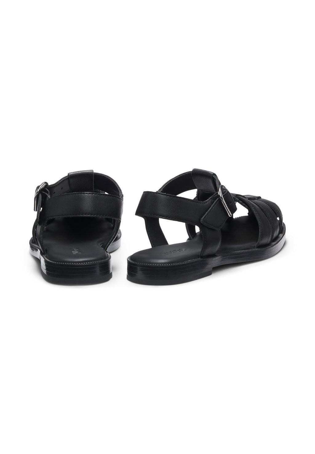 LIORA - Sandals - black