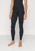 ZENVY TIGHT - Leggings - black/cool grey