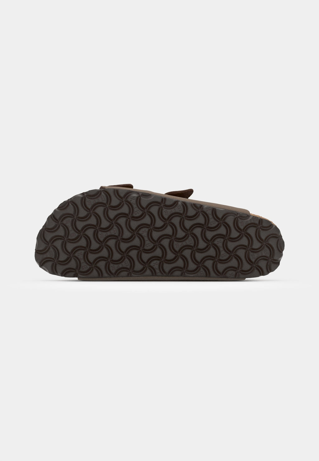 ARIZONA BFBC MOCCAS - NARROW - Sandals - mocha