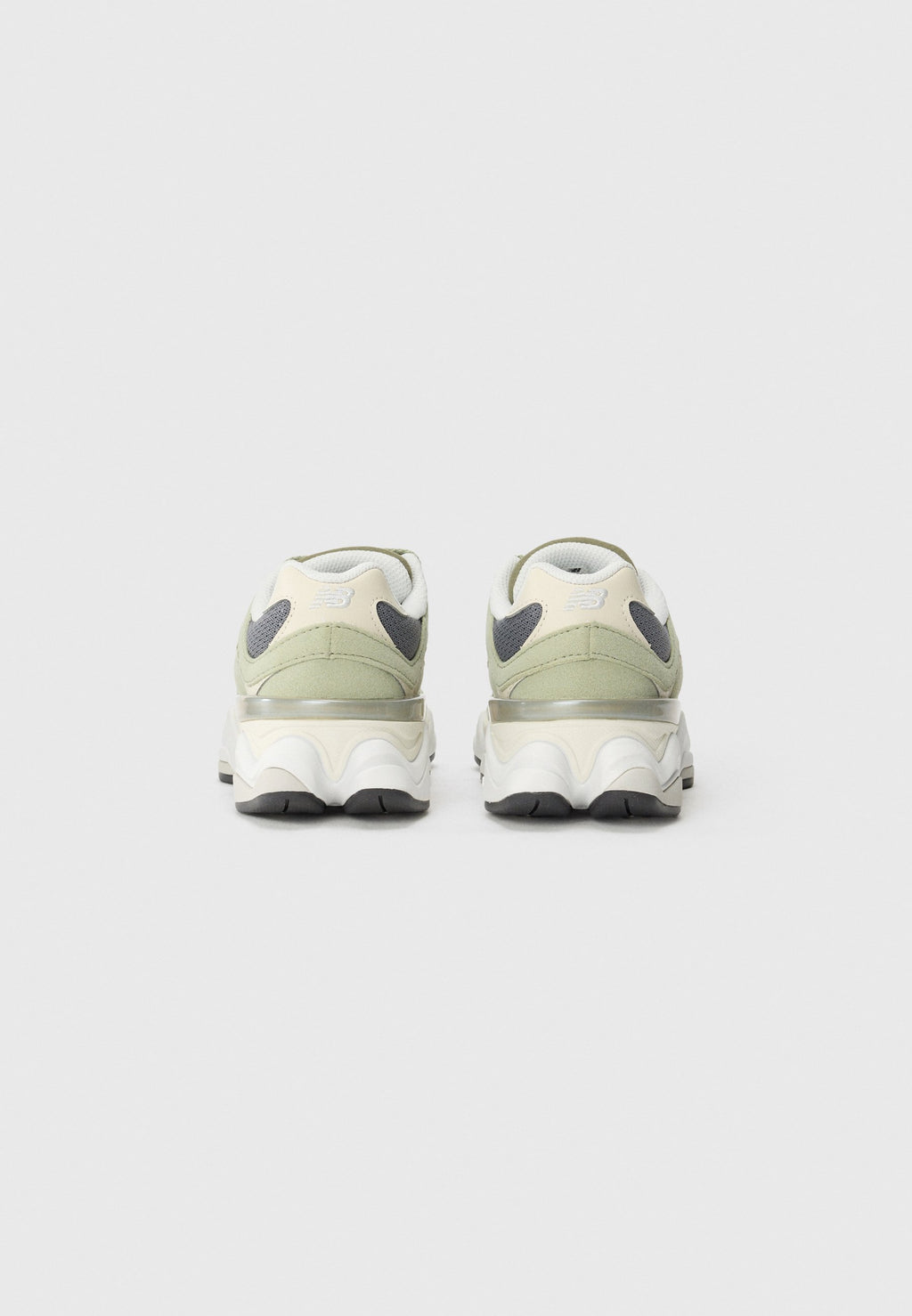 9060 UNISEX - Trainers - garter snake