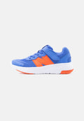 578 UNISEX - Chaussures de running sur route - bleu/orange/blanc