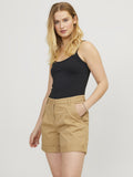 JXSAGA SINGLET - Top - black