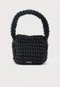 MHATI SHOULDER BAG - Handbag - black