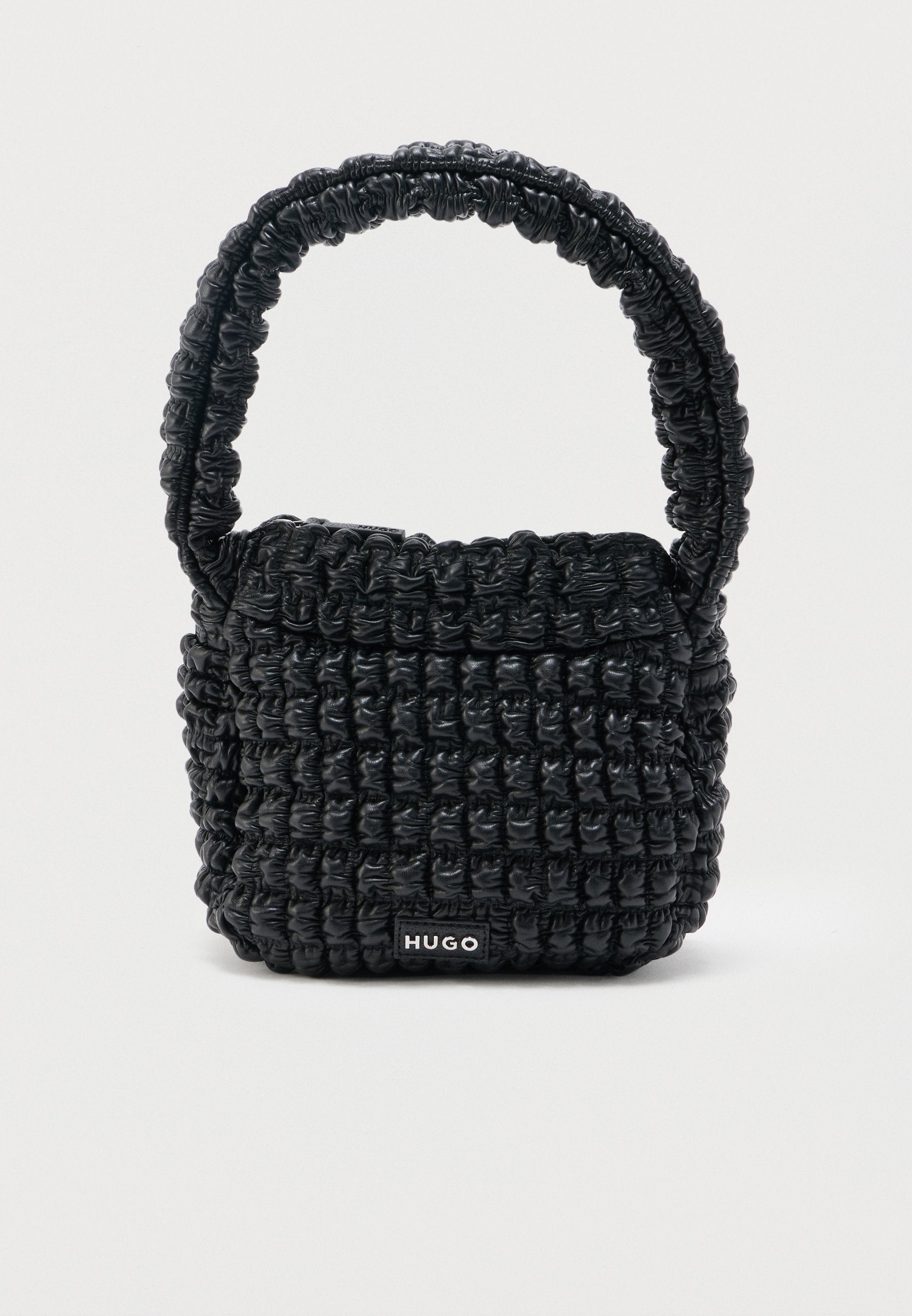 MHATI SHOULDER BAG - Handbag - black