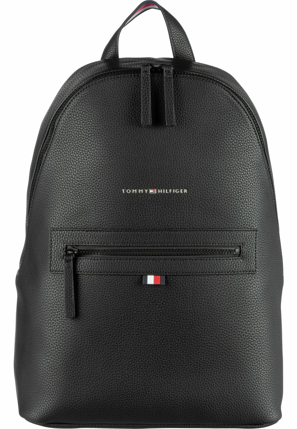 ESSENTIAL  - Rucksack - black