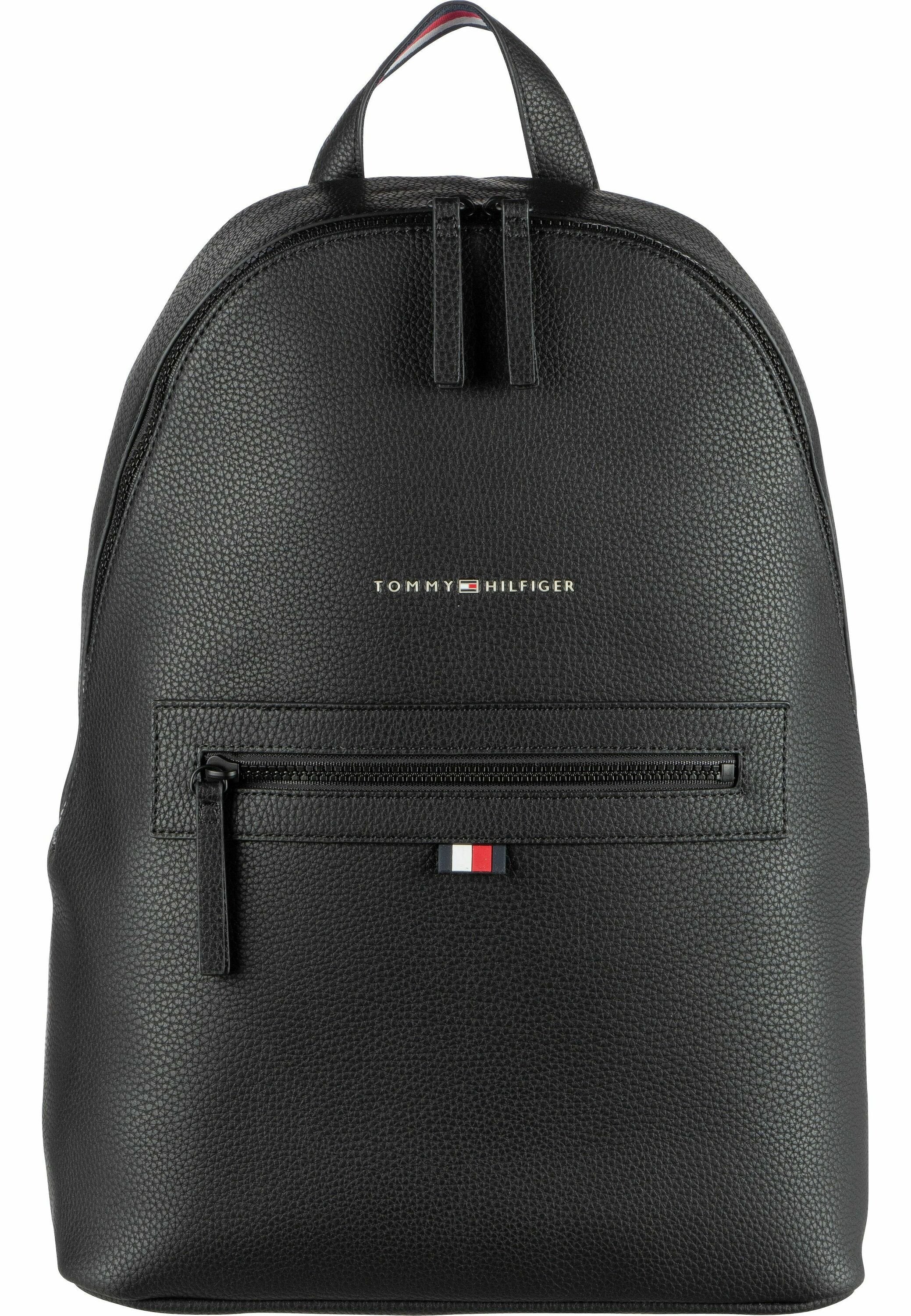 ESSENTIAL  - Rucksack - black