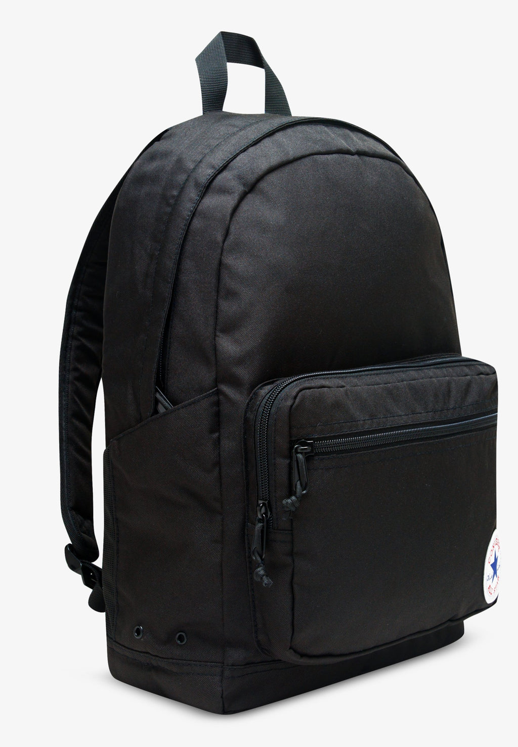 GO 2 UNISEX - Rucksack - black