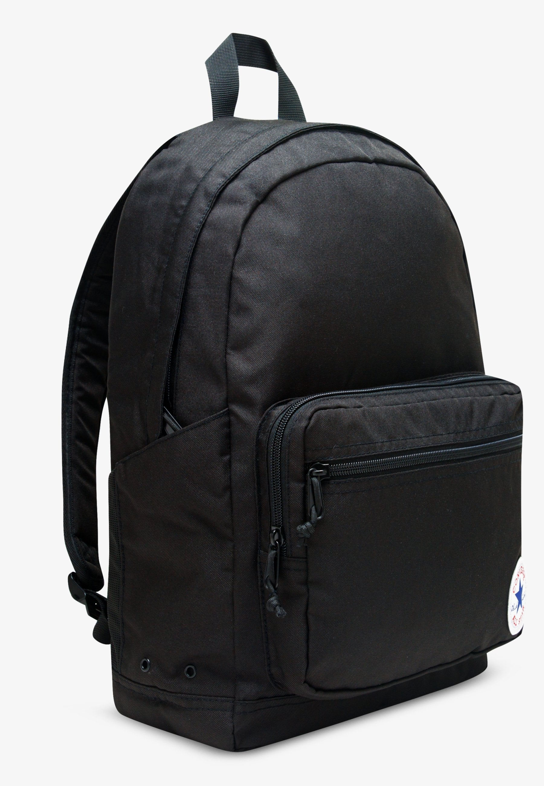 GO 2 UNISEX - Rucksack - black