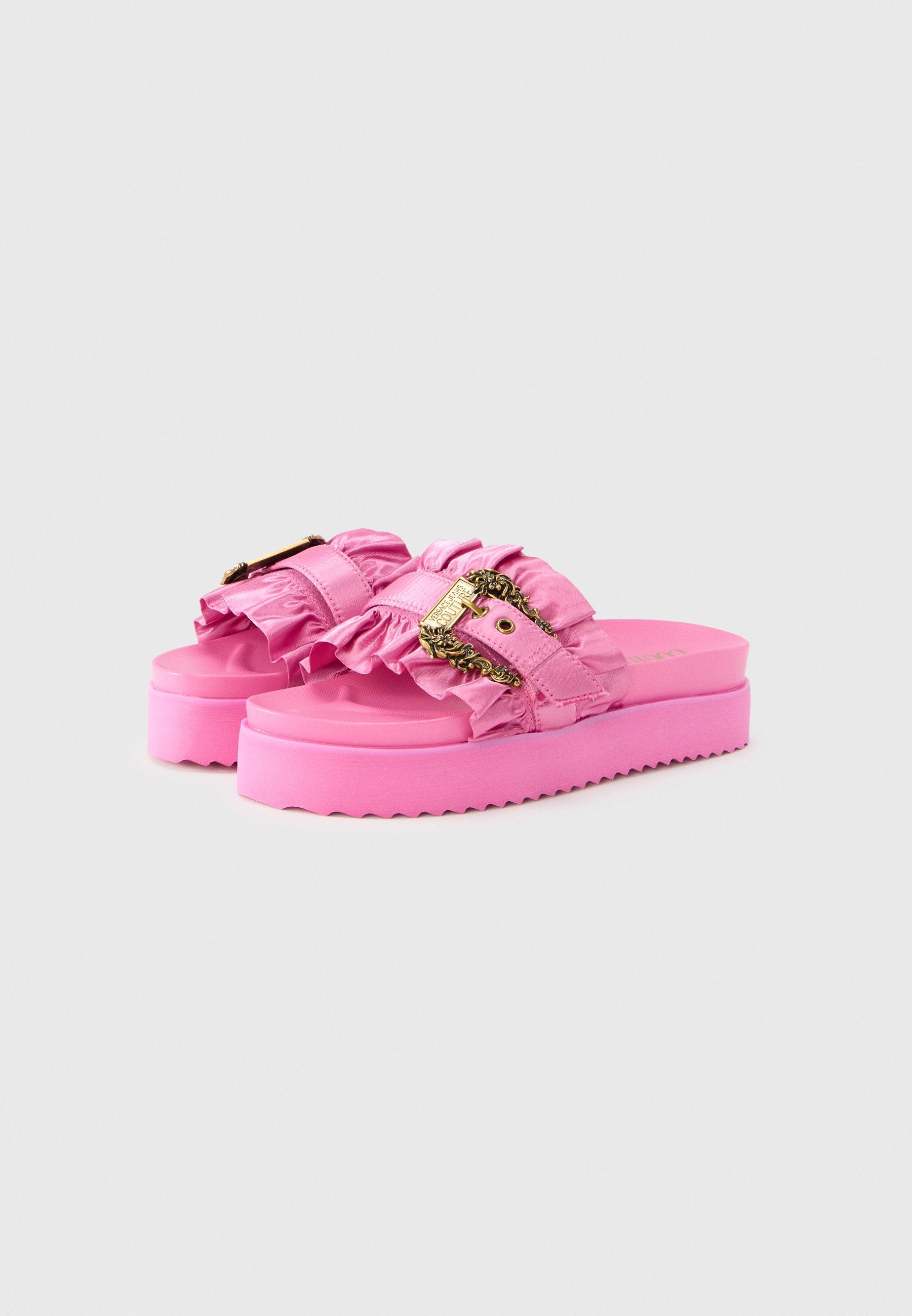 FONDO ARIZONA - Mules - rosa