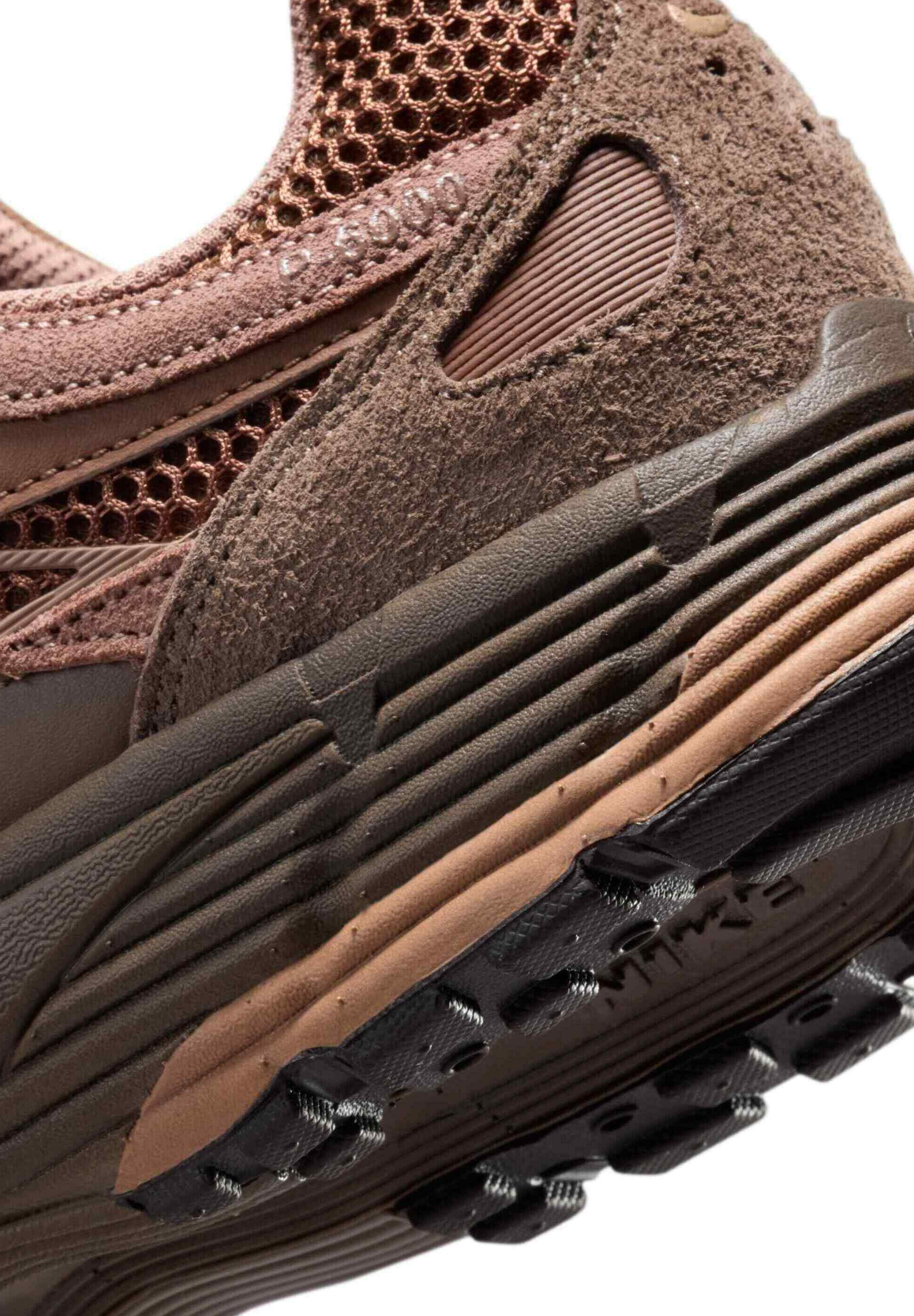 P 6000 - Baskets - cacao wow baroque brown light british tan archaeo brown