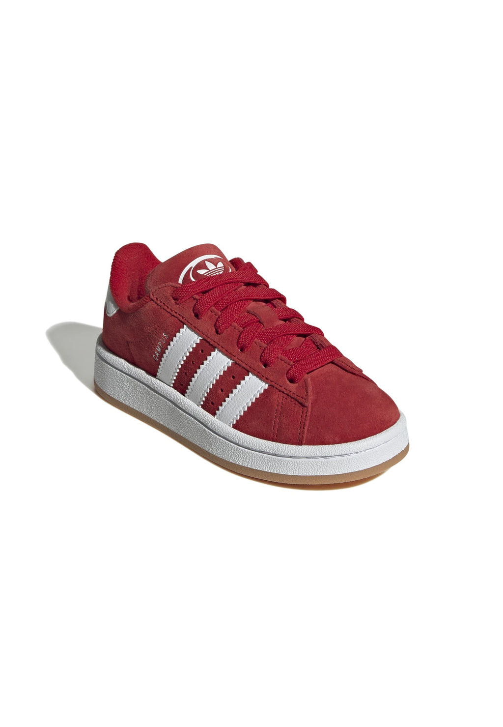 CAMPUS - Trainers - better scarlet ftwr white better scarlet