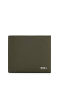 NORTHON_4CC COIN - Wallet - open green