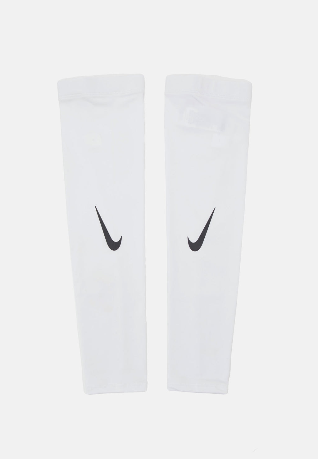 PRO DRI-FIT SLEEVES 4.0 2 PACK - Arm warmers - white/black